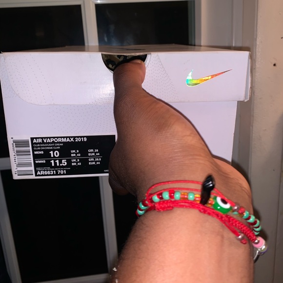 Air Vapormax 2019 - Picture 10 of 14